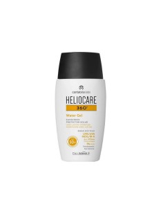 HELIOCARE 360º WATER GEL SPF 50+ 50 ML