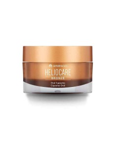 HELIOCARE BRONZE 30 CAPSULAS