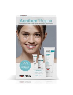 ISDIN ACNIBEN REPAIR GEL CREMA 40 ML