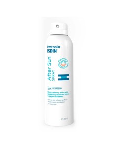 ISDIN AFTER SUN SPRAY 200 ML