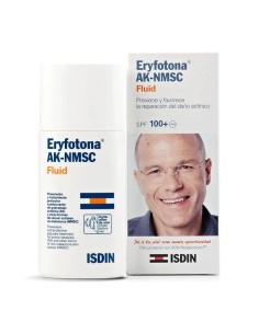 ISDIN ERYFOTONA AK-NMSC FLUID SPF 100+ 50ML