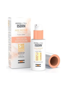 ISDIN AGE REPAIR COLOR SPF 50 50ML
