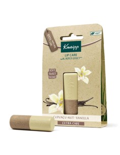 KNEIPP BALSAMO LABIAL EXTRA CARE VAINILLA