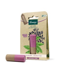 KNEIPP BALSAMO LABIAL INTENSE ELDERBERRY