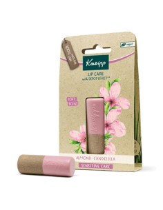 KNEIPP BALSAMO LABIAL SENSITIVE CARE ALMENDRA Y CALENDULA