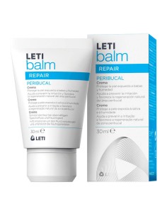 LETIBALM PERIBUCAL 30 ML.