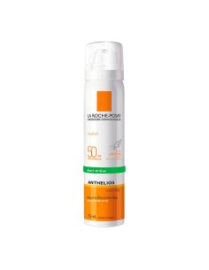 LA ROCHE POSAY ANTHELIOS BRUMA INVISIBLE SPF 50 75 ML