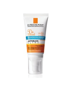 LA ROCHE POSAY ANTHELIOS CREMA HIDRATANTE COLOR SPF50+ 50ML