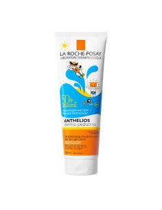 LA ROCHE POSAY ANTHELIOS DERMOPEDIATRICS GEL SPF50+ 250 ML