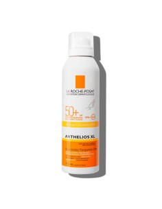 LA ROCHE POSAY ANTHELIOS XL BRUMA INVISIBLE SPF 50+ 200 ML