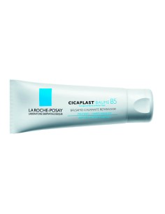 LA ROCHE POSAY CICAPLAST BAUME CREMA 40 ML.