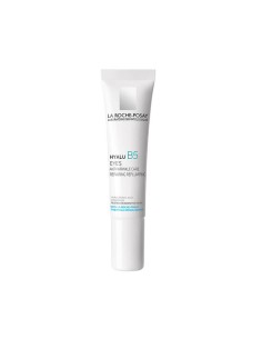 LA ROCHE POSAY HYALU B5 CONTORNO OJOS 15 ML