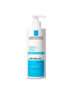 LA ROCHE POSAY POSTHELIOS GEL AFTER SUN 400 ML