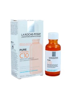 LA ROCHE POSAY PURE VITAMIN C10 30 ML