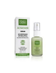 MARTIDERM ACNIOVER SERUM 30 ML