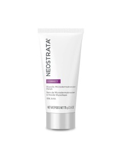 NEOSTRATA EXFOLIANTE MICRODERMOABRASIVO 75Gr