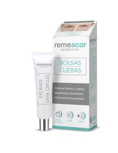 REMESCAR BOLSAS Y OJERAS 8 ML