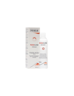 ROSACURE GEL LIMPIADOR FACIAL 200ML