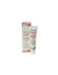 ROSACURE INTENSIVE TONO CLARO 30 ML