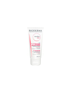 BIODERMA SENSIBIO DS GEL LIMPIADOR 200 ML