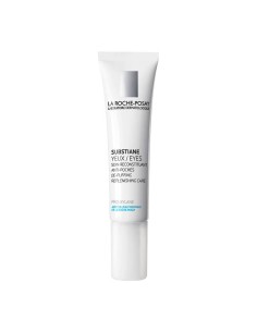 saved VICHY LIFTACTIV SUPREME OJOS 15ML LA ROCHE POSAY SUBSTIANE OJOS 15 ML