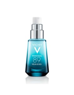 VICHY MINERAL 89 OJOS 15 ML