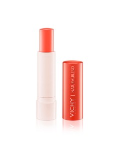 VICHY NATURALBLEND BALSAMO LABIAL CORAL 4.5G