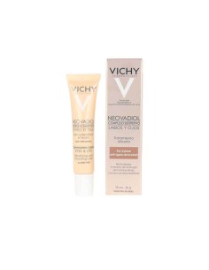 VICHY NEOVADIOL CONTORNO OJOS 15 ML