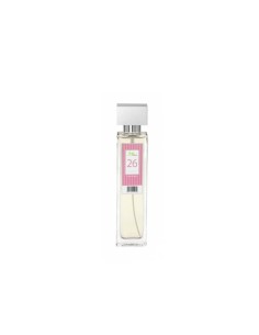 IAP PHARMA POUR FEMME 26 150 ML