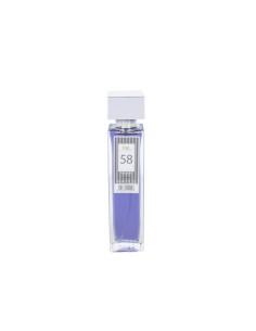 IAP PHARMA POUR HOMME 58 150 ML