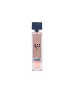IAP PHARMA POUR FEMME 43 150 ML