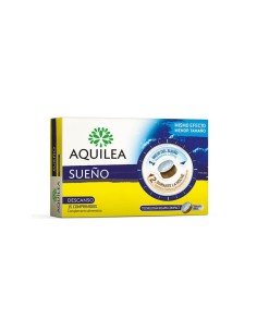 AQUILEA SUEÑO 1.95 15 COMPRIMIDOS