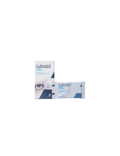 LUBRISTIL MULTIDOSIS 10ML