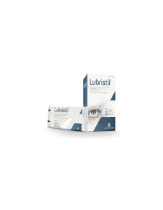 LUBRISTIL LUBRICANTE 30 MONODOSIS