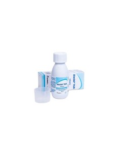 ALOCLAIR PLUS COLUTORIO 120 ML.