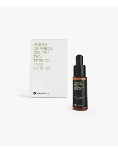 ACEITE DE ARBOL DEL TE 20 ML BOTANICAPHARMA