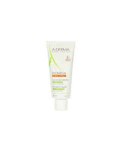 A- DERMA EXOMEGA CREMA EMOLIENTE 200ML