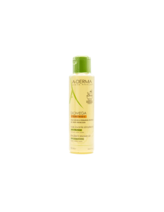 A-DERMA EXOMEGA ACEITE DE BAÑO Y DUCHA DUCRAY 500 ML