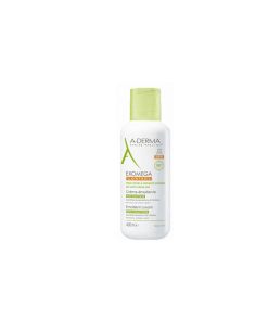 A-DERMA EXOMEGA CREMA EMOLIENTE 400 ML