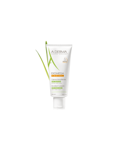 A-DERMA EXOMEGA CREMA EMOLIENTE 50 ML