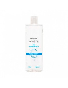 ACOFARMA GEL DERMATOLOGICO CERO 750 ML