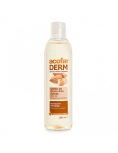 ACOFARMA VIVERA ACEITE CORPORAL DE ALMENDRAS DULCES 250 ML