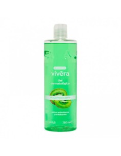 ACOFARMA VIVERA GEL CELULAS FRESCAS KIWI 750 ML