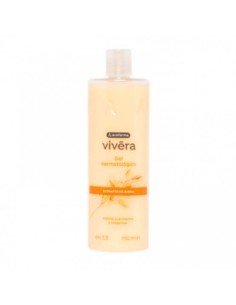 ACOFARMA VIVERA GEL CON EXTRACTO DE AVENA 750 ML