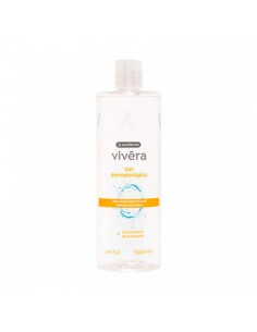 ACOFARMA VIVERA GEL DERMATOLOGICO CERO CAMOMILA 750 ML
