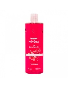 ACOFARMA VIVERA GEL EXTRACTO DE GRANADA 750 ML