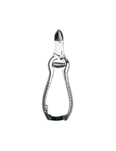 ALICATE PEDICURO BETER CROMADO 13,5 CM