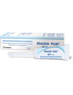 ALOCLAIR GEL PLUS 8 ML