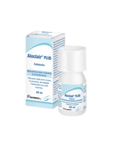 ALOCLAIR PLUS COLUTORIO 60 ML