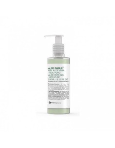 ALOE SABILA GEL ALOE VERA 100% BOTANICAPHARMA 1 ENVASE 250 ML